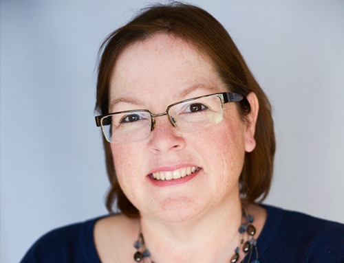Jennie Jones