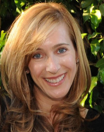 Heather Tonkins