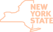 New York State logo